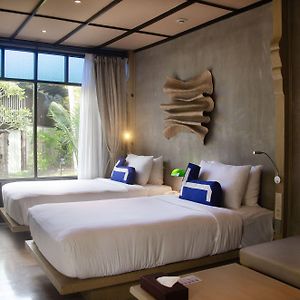 Homm Chura Samui (Adults Only)